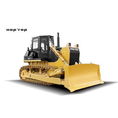 Bulldozer cingolato di tipo standard da 160 CV