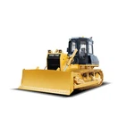 Bulldozer cingolato da 260 CV