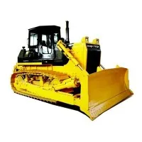 Qual è il tipo di trasmissione di un bulldozer Rock Type da 320 CV?