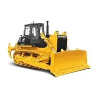 Qual è il sistema di illuminazione di un bulldozer forestale di medie dimensi...